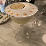 Alfredo Modern Cocktails - 