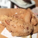 地酒と道産食材 一笑 - 