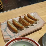 Ginza Nomikouji Yamagishi - 