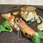 ビストロ セレニテ - 