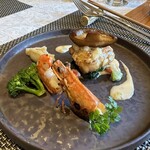 ビストロ セレニテ - 