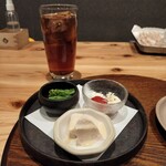 焼鳥と地酒 SAKE酉 - 