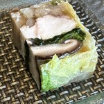 ビストロ セレニテ - 