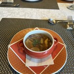 ビストロ セレニテ - 