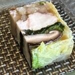 ビストロ セレニテ - 