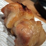 焼鳥と地酒 SAKE酉 - 