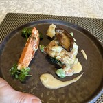 ビストロ セレニテ - 