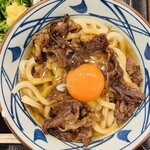 丸亀製麺 - 