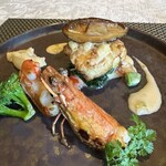 ビストロ セレニテ - 