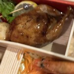 ビストロ セレニテ - 