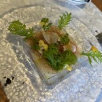 ビストロ セレニテ - 