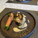 ビストロ セレニテ - 