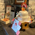 ビストロ セレニテ - 