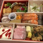 ビストロ セレニテ - 