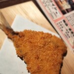 地酒と道産食材 一笑 - 