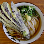 丸池製麺所 - 