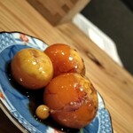 焼鳥と地酒 SAKE酉 - 