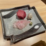 Ginza Nomikouji Yamagishi - 