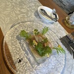 ビストロ セレニテ - 