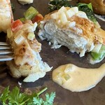 ビストロ セレニテ - 