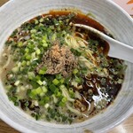 担々麺 雅龍 - 