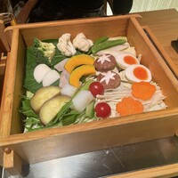 鹿児島華蓮 銀座店 - 