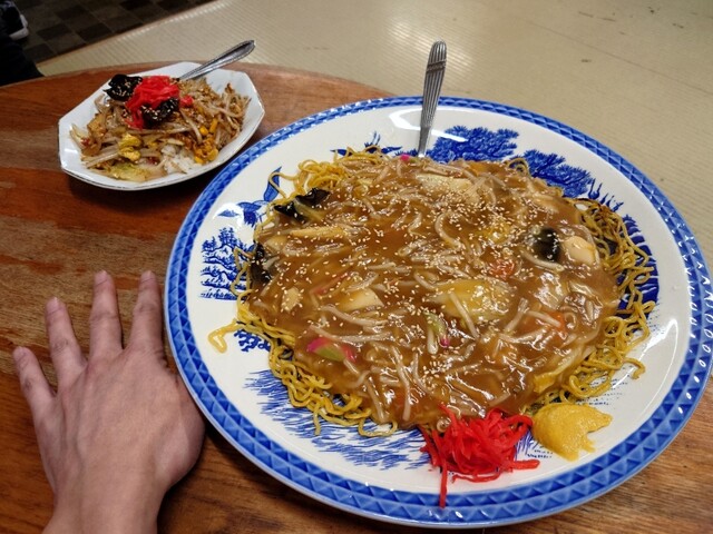 どでからーめん 柏林台