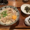 讃岐うどん 野らぼー 大手町店