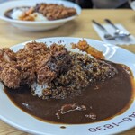 Ramen Tonkatsu Chuu - 