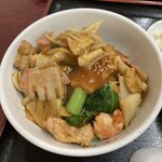 中国料理 江陽 - 