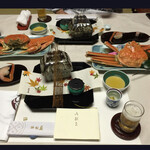 西村屋　本館 - 