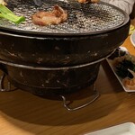 Sumibiyakiniku Kongouen - 