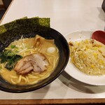 ゴル麺。 - 