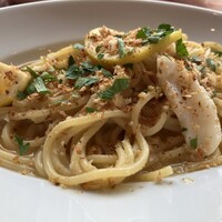 トラットリア グランボッカ - 