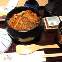 ひつまぶし名古屋備長 大名古屋ビルヂング店 - 