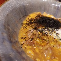 薪炭まだら - 