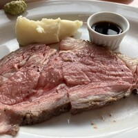 トラットリア グランボッカ - 