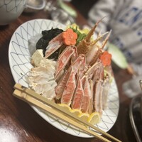 札幌かに本家 名古屋駅前店 - 