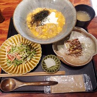 薪炭まだら - 