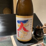 好し智 - 天のつぶ　特別純米