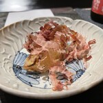 好し智 - 玉ねぎ