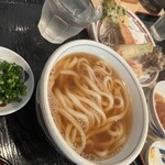 手打うどん かとう - 