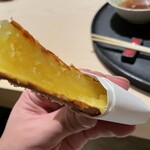 好し智 - サツマイモ