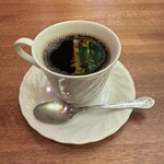 Kohi Seibu - コーヒー