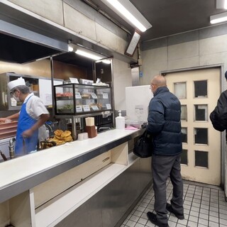 立食いそば処 きそば_2