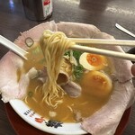 ラーメン横綱 - 