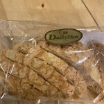 デイリーヤマザキ - 料理写真: