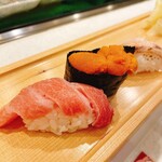 Toukyou Sushi Itamae Sushi - 