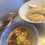 つけ麺 神儺祁 - 