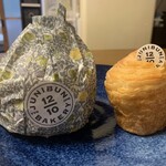 JUNIBUN BAKERY 横浜高島屋店 - 風船パン　税込368円
                                ジュウニブンクロワッサン　税込292円